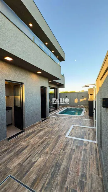 Foto 9 de Casa de Condomínio com 3 quartos à venda, 305m2 em Mirassol - SP