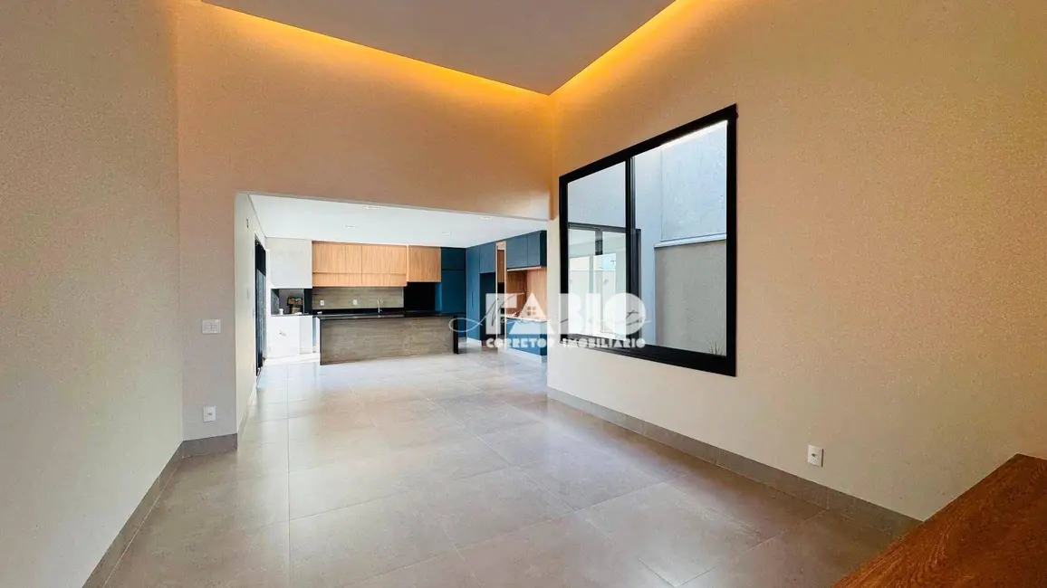 Foto 6 de Casa de Condomínio com 3 quartos à venda, 275m2 em Sao Jose Do Rio Preto - SP