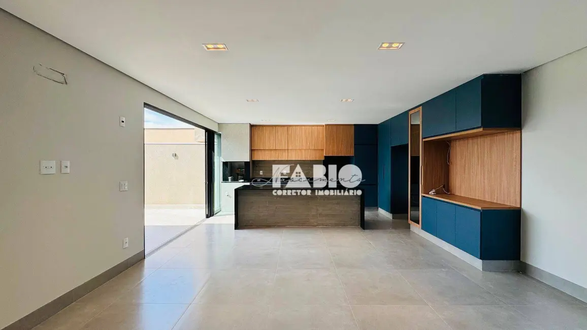 Foto 8 de Casa de Condomínio com 3 quartos à venda, 275m2 em Sao Jose Do Rio Preto - SP