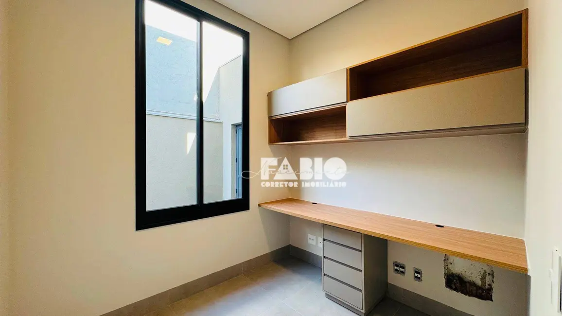 Foto 7 de Casa de Condomínio com 3 quartos à venda, 275m2 em Sao Jose Do Rio Preto - SP