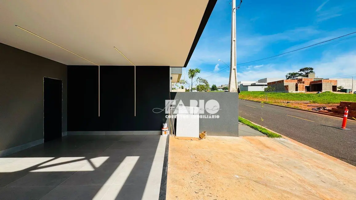 Foto 4 de Casa de Condomínio com 3 quartos à venda, 275m2 em Sao Jose Do Rio Preto - SP