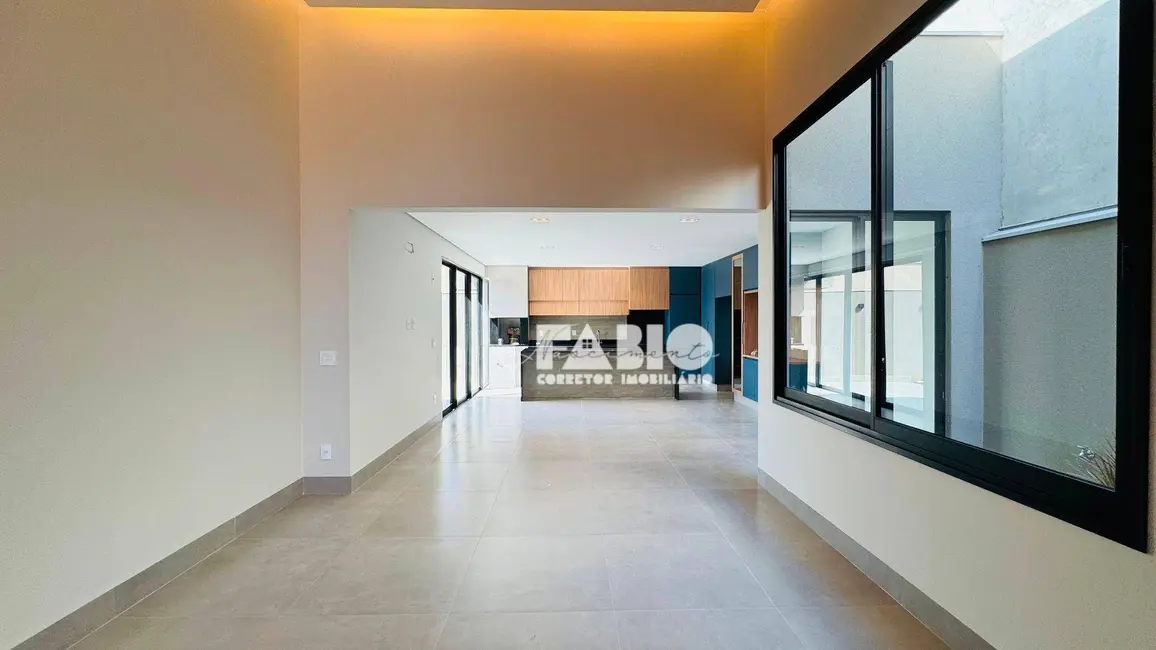 Foto 5 de Casa de Condomínio com 3 quartos à venda, 275m2 em Sao Jose Do Rio Preto - SP