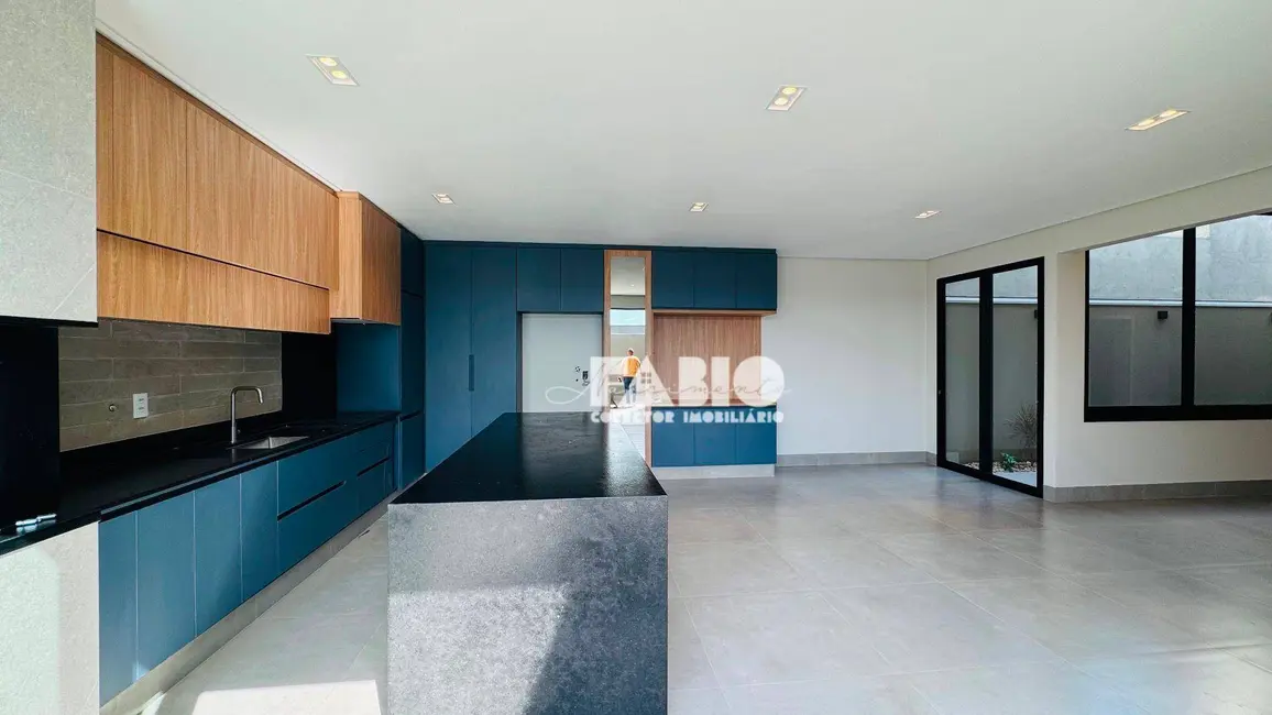 Foto 9 de Casa de Condomínio com 3 quartos à venda, 275m2 em Sao Jose Do Rio Preto - SP