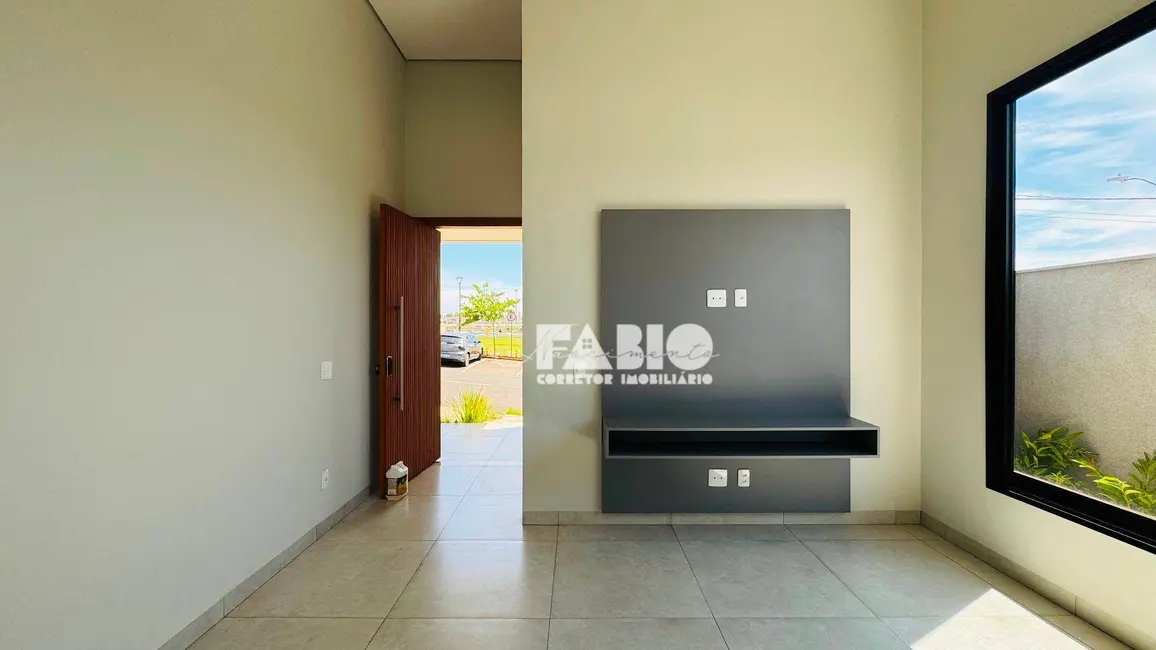 Casa de Condomínio com 3 quartos à venda, 264m2 em Sao Jose Do Rio Preto - SP - imagem 9 Foto 9 de Casa de Condomínio com 3 quartos à venda, 264m2 em Sao Jose Do Rio Preto - SP