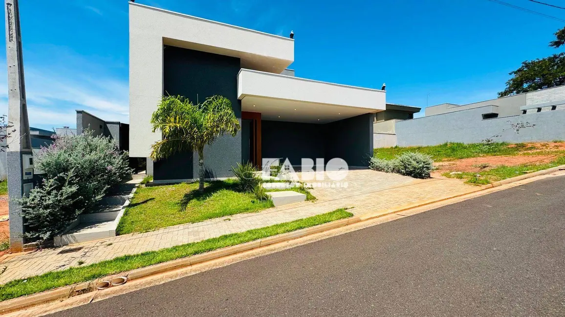 Casa de Condomínio com 3 quartos à venda, 264m2 em Sao Jose Do Rio Preto - SP - imagem 2 Foto 2 de Casa de Condomínio com 3 quartos à venda, 264m2 em Sao Jose Do Rio Preto - SP