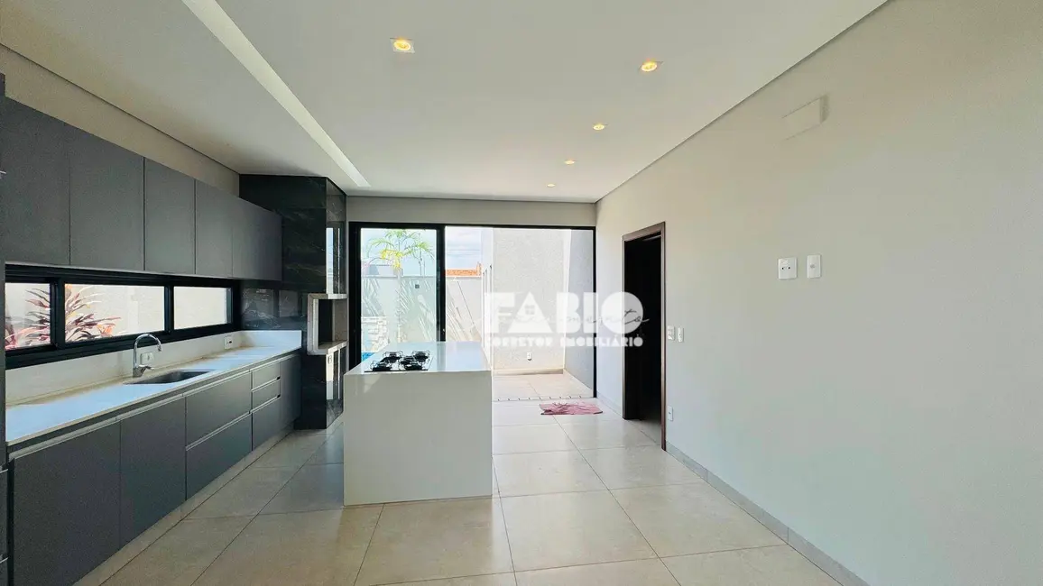 Casa de Condomínio com 3 quartos à venda, 264m2 em Sao Jose Do Rio Preto - SP - imagem 8 Foto 8 de Casa de Condomínio com 3 quartos à venda, 264m2 em Sao Jose Do Rio Preto - SP