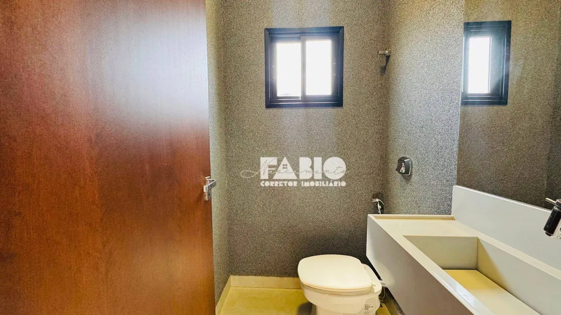 Casa de Condomínio com 3 quartos à venda, 264m2 em Sao Jose Do Rio Preto - SP - imagem 6 Foto 6 de Casa de Condomínio com 3 quartos à venda, 264m2 em Sao Jose Do Rio Preto - SP