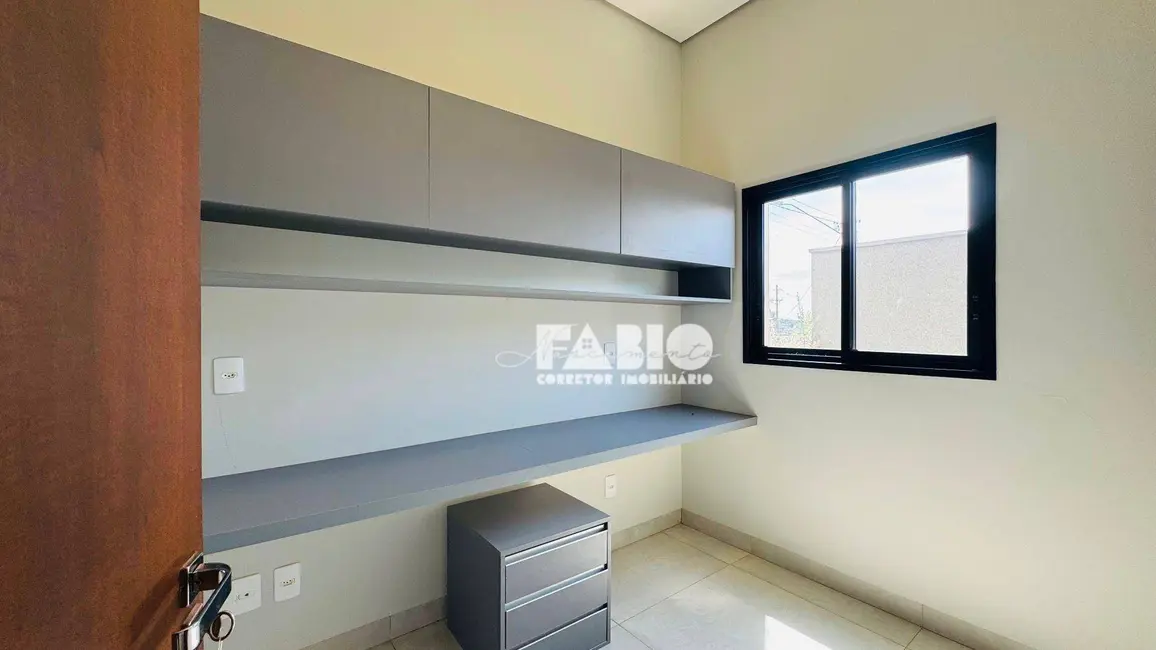 Casa de Condomínio com 3 quartos à venda, 264m2 em Sao Jose Do Rio Preto - SP - imagem 7 Foto 7 de Casa de Condomínio com 3 quartos à venda, 264m2 em Sao Jose Do Rio Preto - SP