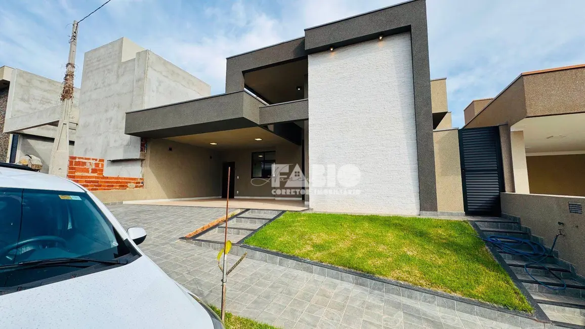 Casa de Condomínio com 3 quartos à venda, 276m2 em Sao Jose Do Rio Preto - SP - imagem 4 Foto 4 de Casa de Condomínio com 3 quartos à venda, 276m2 em Sao Jose Do Rio Preto - SP