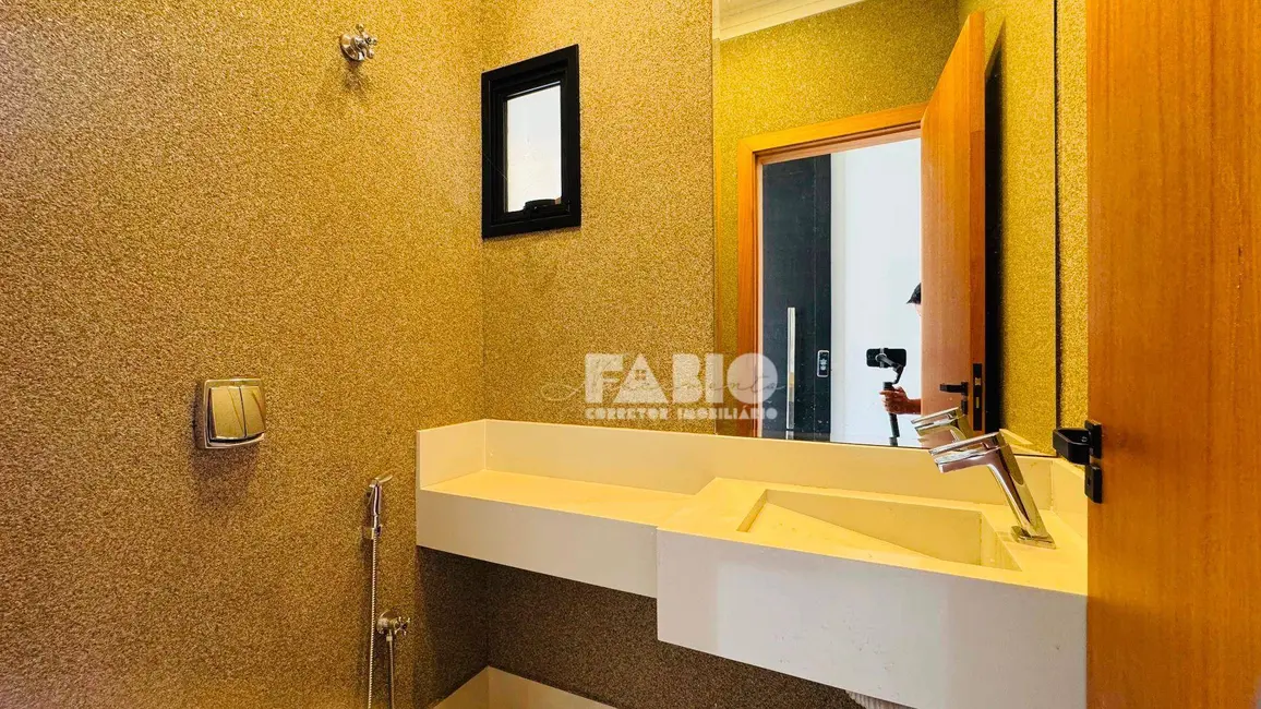 Casa de Condomínio com 3 quartos à venda, 276m2 em Sao Jose Do Rio Preto - SP - imagem 6 Foto 6 de Casa de Condomínio com 3 quartos à venda, 276m2 em Sao Jose Do Rio Preto - SP