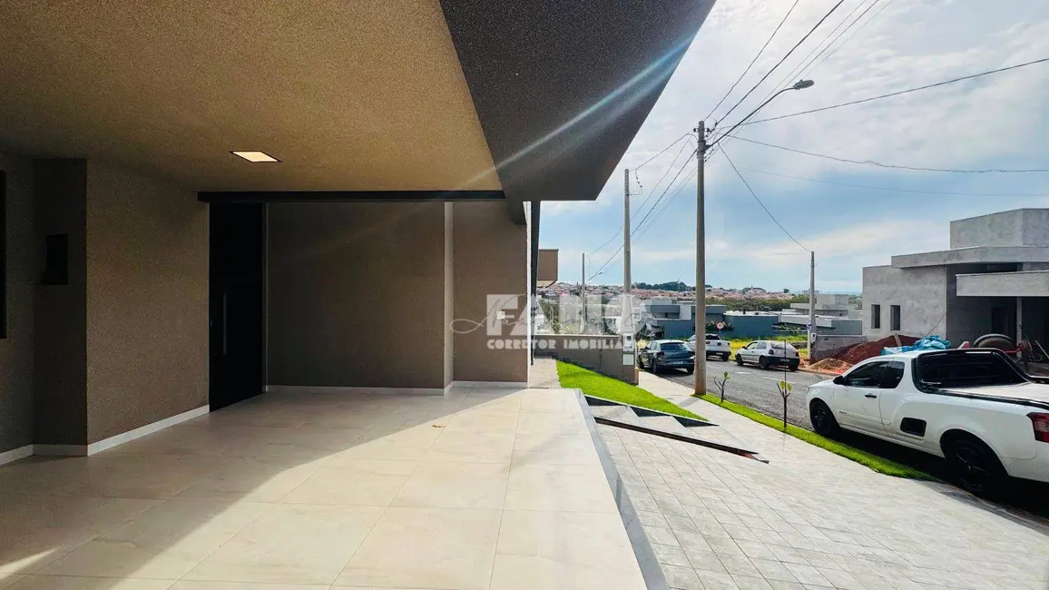 Casa de Condomínio com 3 quartos à venda, 276m2 em Sao Jose Do Rio Preto - SP - imagem 5 Foto 5 de Casa de Condomínio com 3 quartos à venda, 276m2 em Sao Jose Do Rio Preto - SP