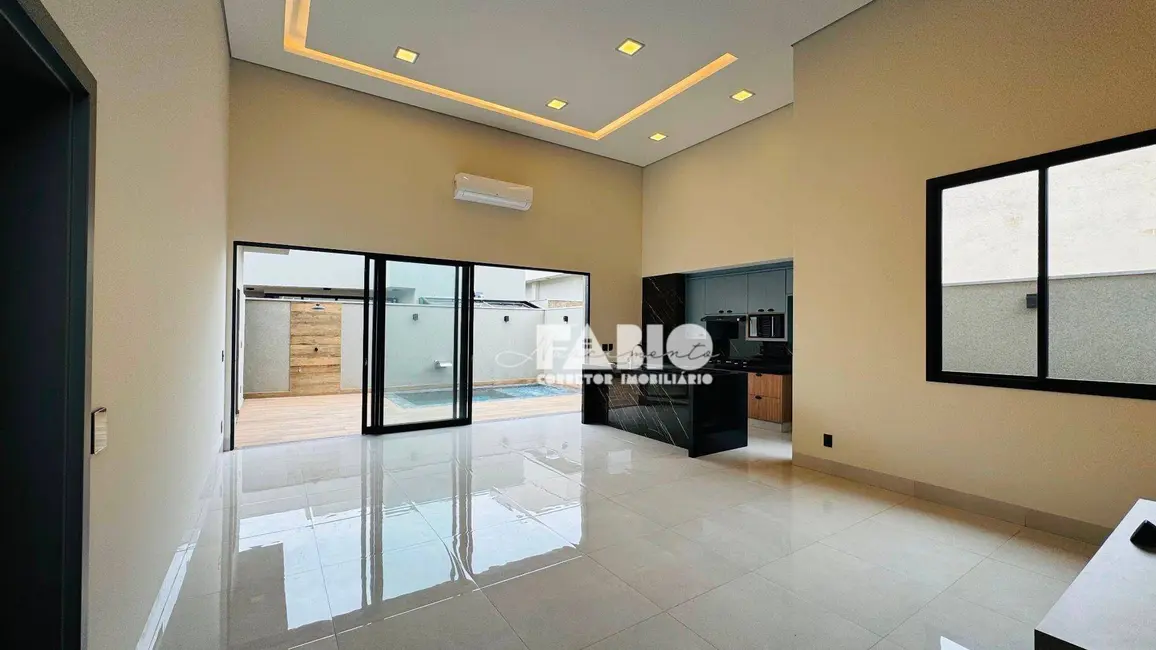 Foto 8 de Casa de Condomínio com 3 quartos à venda, 264m2 em Sao Jose Do Rio Preto - SP