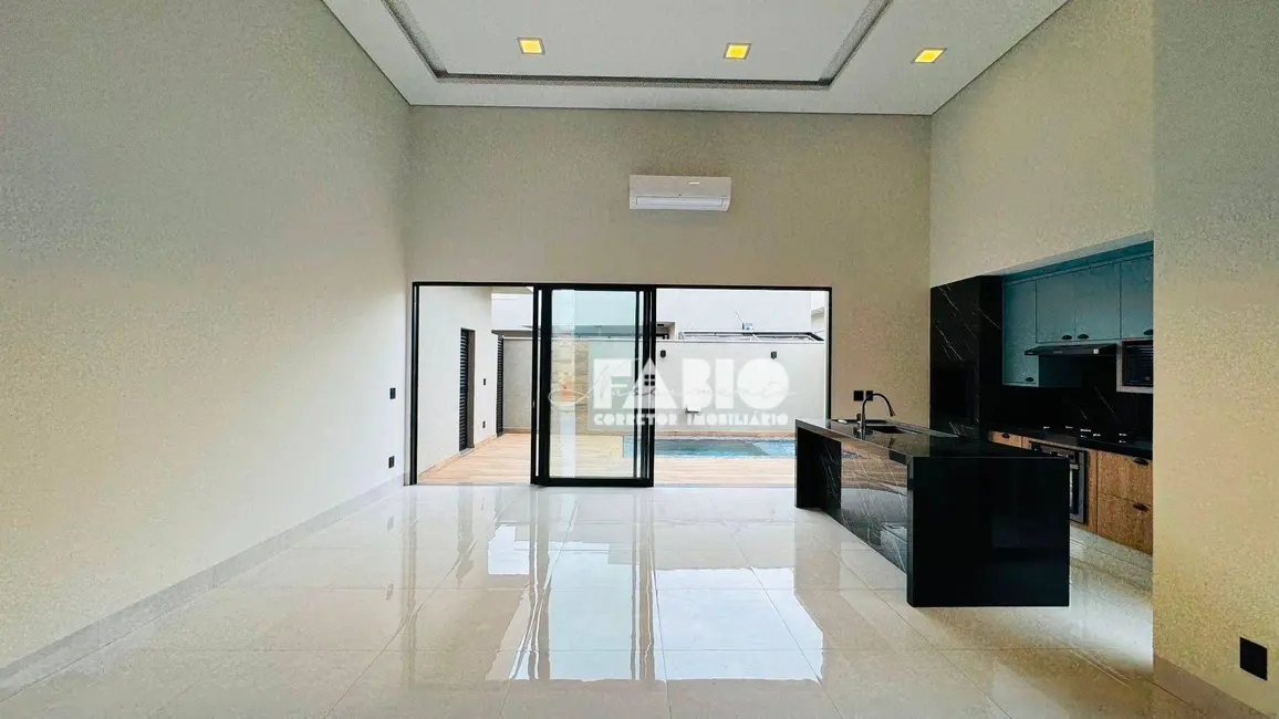 Foto 7 de Casa de Condomínio com 3 quartos à venda, 264m2 em Sao Jose Do Rio Preto - SP