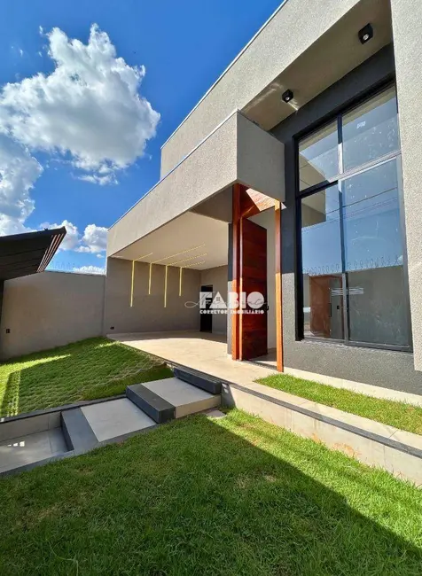 Foto 9 de Casa com 3 quartos à venda, 200m2 em Sao Jose Do Rio Preto - SP