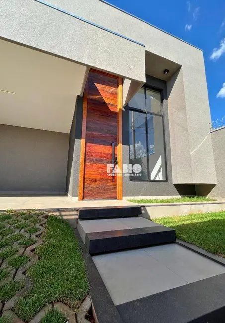Foto 8 de Casa com 3 quartos à venda, 200m2 em Sao Jose Do Rio Preto - SP
