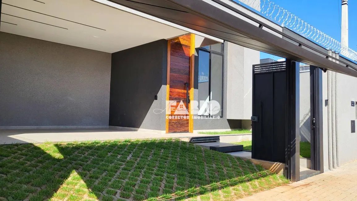 Foto 6 de Casa com 3 quartos à venda, 200m2 em Sao Jose Do Rio Preto - SP