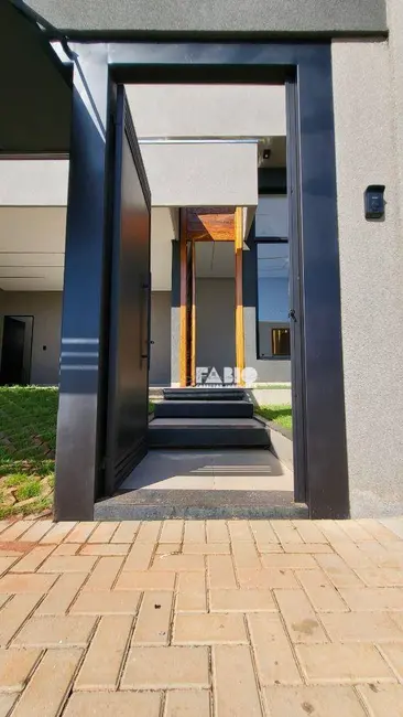 Foto 7 de Casa com 3 quartos à venda, 200m2 em Sao Jose Do Rio Preto - SP