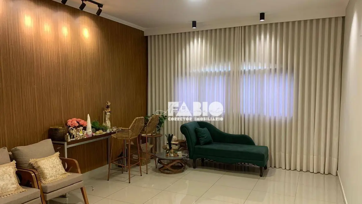 Foto 8 de Casa com 3 quartos à venda, 450m2 em Jardim Municipal, Sao Jose Do Rio Preto - SP