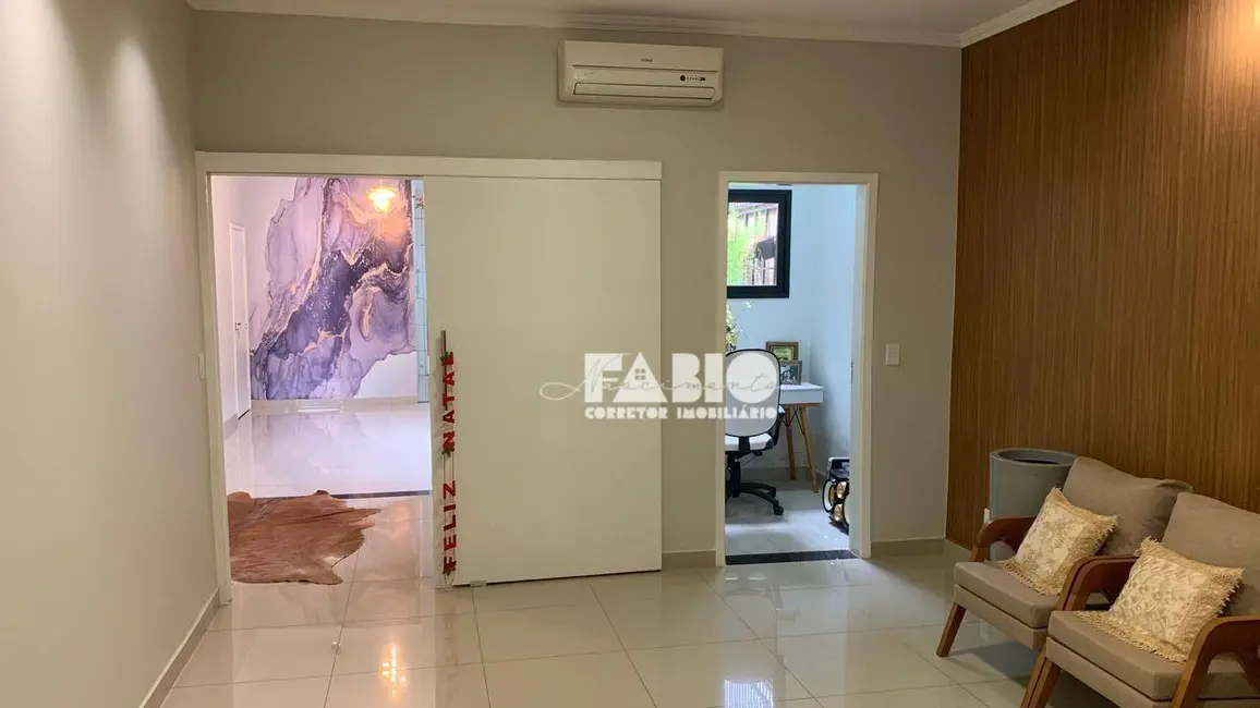Foto 9 de Casa com 3 quartos à venda, 450m2 em Jardim Municipal, Sao Jose Do Rio Preto - SP
