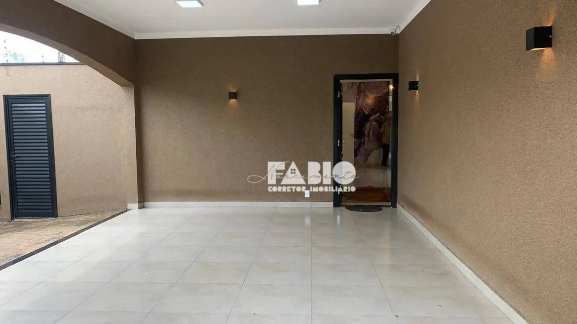 Foto 5 de Casa com 3 quartos à venda, 450m2 em Jardim Municipal, Sao Jose Do Rio Preto - SP