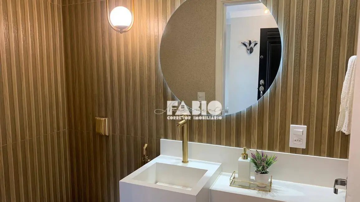 Foto 7 de Casa com 3 quartos à venda, 450m2 em Jardim Municipal, Sao Jose Do Rio Preto - SP