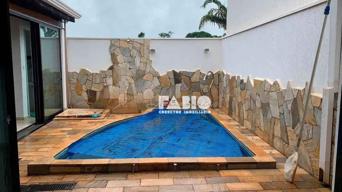 Foto 1 de Casa de Condomínio com 3 quartos à venda, 170m2 em Belvedere Terra Nova, Sao Jose Do Rio Preto - SP