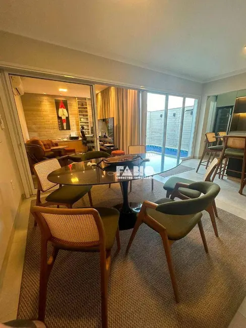 Foto 8 de Casa de Condomínio com 3 quartos à venda, 200m2 em Village Imperial Residence, Sao Jose Do Rio Preto - SP