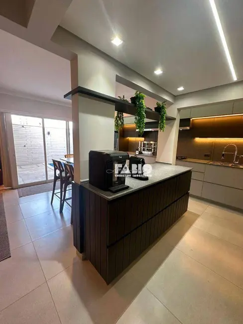 Foto 9 de Casa de Condomínio com 3 quartos à venda, 200m2 em Village Imperial Residence, Sao Jose Do Rio Preto - SP