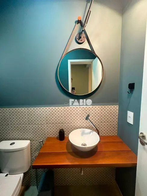 Foto 3 de Casa de Condomínio com 3 quartos à venda, 200m2 em Village Imperial Residence, Sao Jose Do Rio Preto - SP