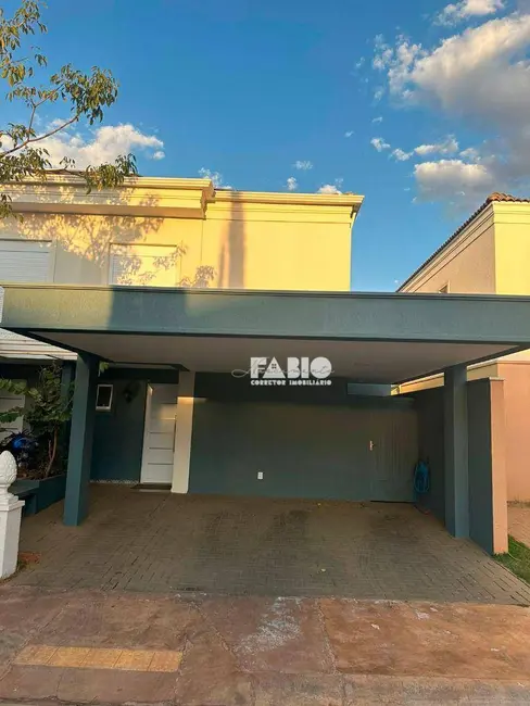 Foto 2 de Casa de Condomínio com 3 quartos à venda, 200m2 em Village Imperial Residence, Sao Jose Do Rio Preto - SP