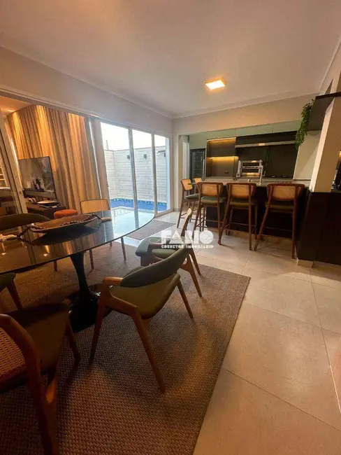 Foto 1 de Casa de Condomínio com 3 quartos à venda, 200m2 em Village Imperial Residence, Sao Jose Do Rio Preto - SP