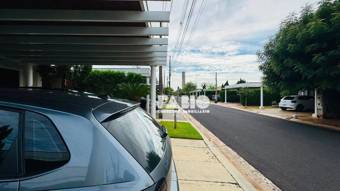 Foto 5 de Casa de Condomínio com 4 quartos à venda, 182m2 em Universitário, Sao Jose Do Rio Preto - SP