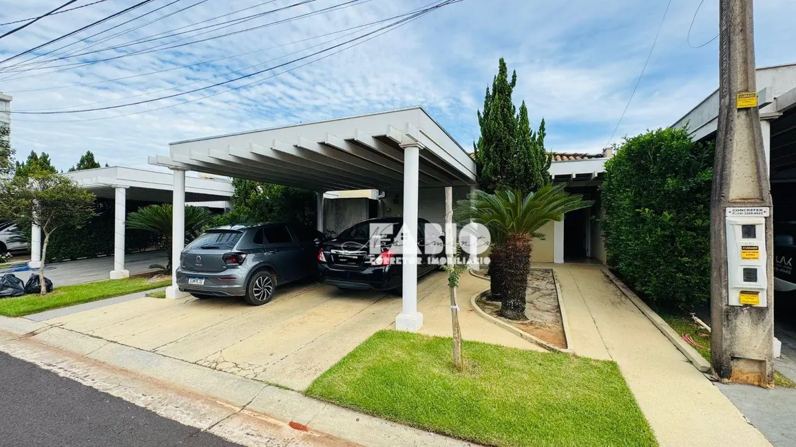 Foto 4 de Casa de Condomínio com 4 quartos à venda, 182m2 em Universitário, Sao Jose Do Rio Preto - SP
