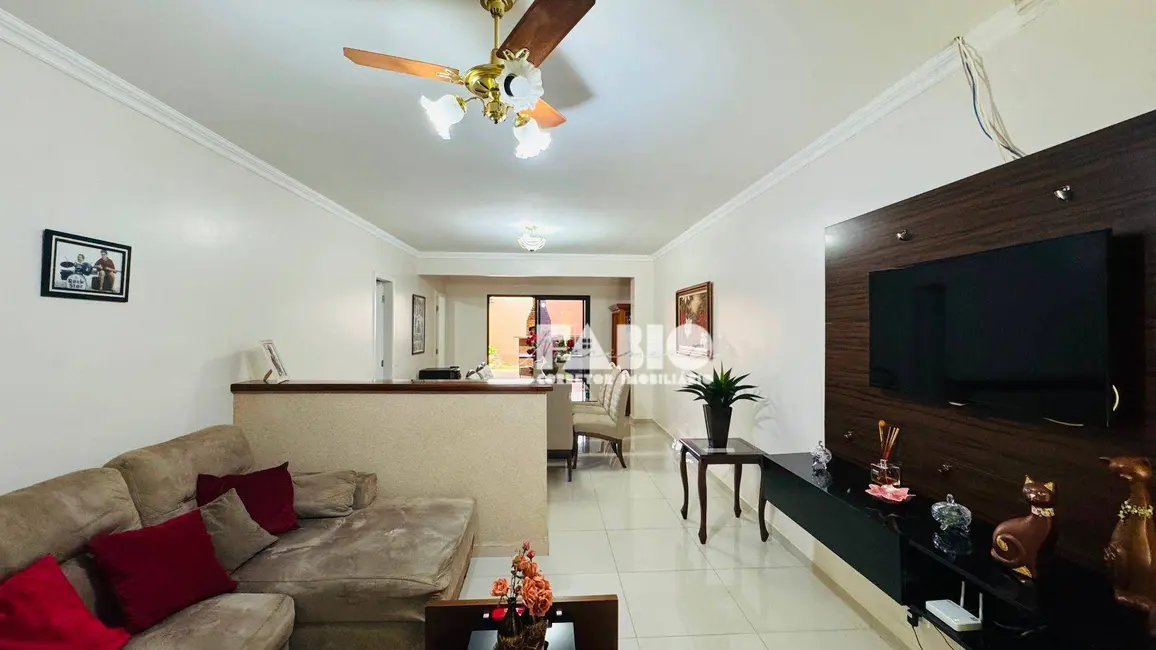 Foto 8 de Casa de Condomínio com 4 quartos à venda, 182m2 em Universitário, Sao Jose Do Rio Preto - SP