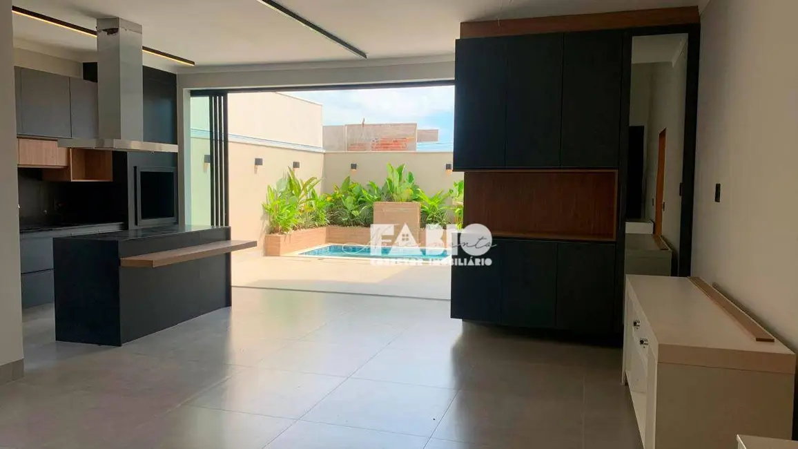 Casa de Condomínio com 3 quartos à venda, 276m2 em Residencial Maria Júlia, Sao Jose Do Rio Preto - SP - imagem 6 Foto 6 de Casa de Condomínio com 3 quartos à venda, 276m2 em Residencial Maria Júlia, Sao Jose Do Rio Preto - SP