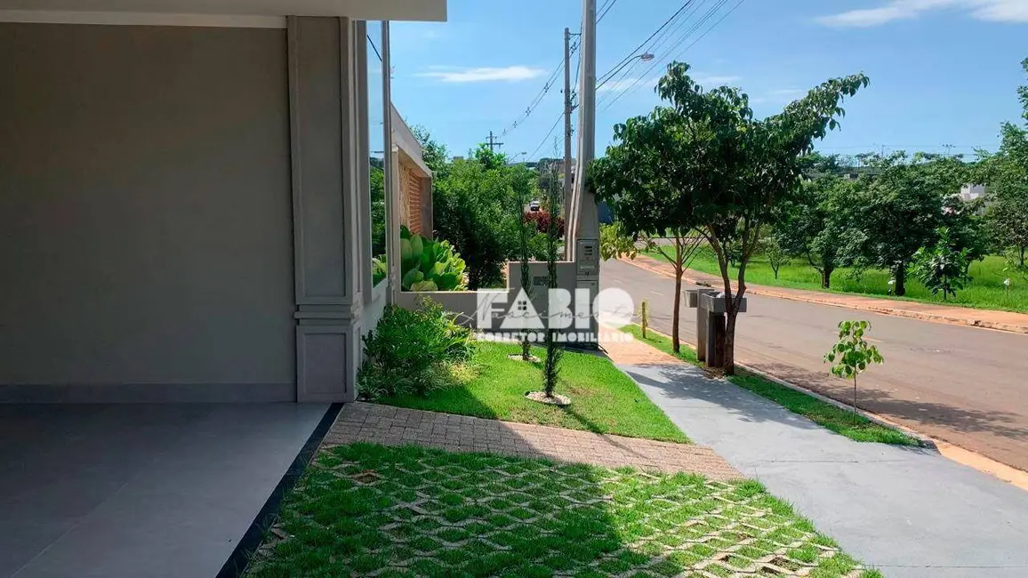 Casa de Condomínio com 3 quartos à venda, 276m2 em Residencial Maria Júlia, Sao Jose Do Rio Preto - SP - imagem 3 Foto 3 de Casa de Condomínio com 3 quartos à venda, 276m2 em Residencial Maria Júlia, Sao Jose Do Rio Preto - SP