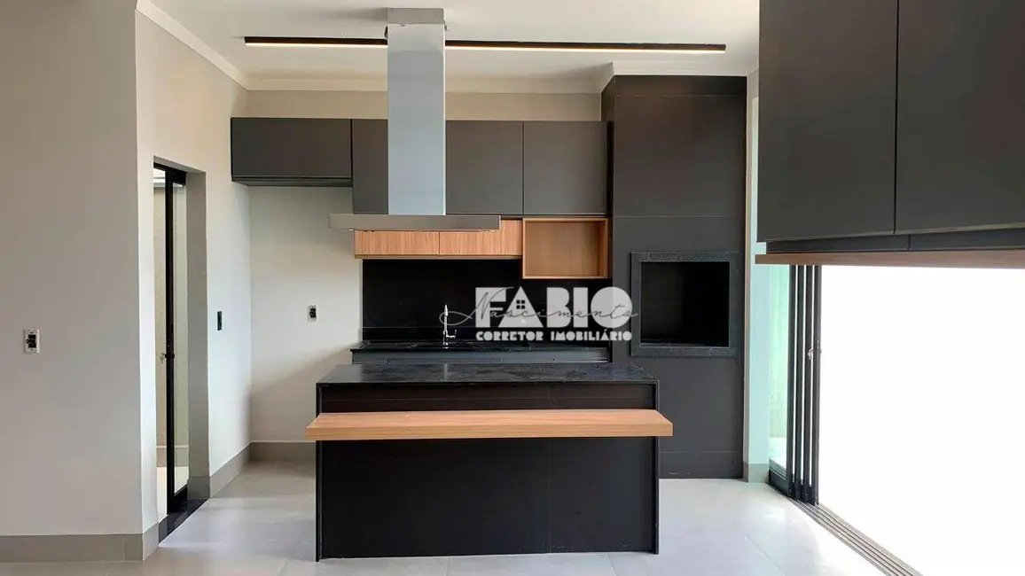 Casa de Condomínio com 3 quartos à venda, 276m2 em Residencial Maria Júlia, Sao Jose Do Rio Preto - SP - imagem 7 Foto 7 de Casa de Condomínio com 3 quartos à venda, 276m2 em Residencial Maria Júlia, Sao Jose Do Rio Preto - SP