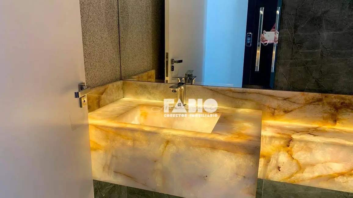 Foto 7 de Casa de Condomínio com 3 quartos à venda, 276m2 em Residencial Maria Júlia, Sao Jose Do Rio Preto - SP