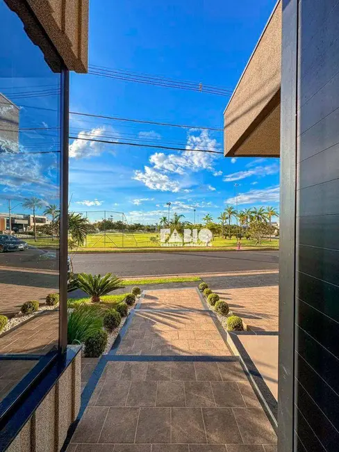 Foto 5 de Casa de Condomínio com 3 quartos à venda, 330m2 em Village Damha Rio Preto III, Sao Jose Do Rio Preto - SP