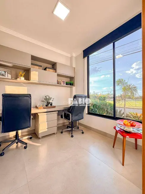 Foto 8 de Casa de Condomínio com 3 quartos à venda, 330m2 em Village Damha Rio Preto III, Sao Jose Do Rio Preto - SP