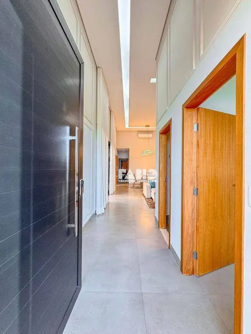 Foto 6 de Casa de Condomínio com 3 quartos à venda, 330m2 em Village Damha Rio Preto III, Sao Jose Do Rio Preto - SP