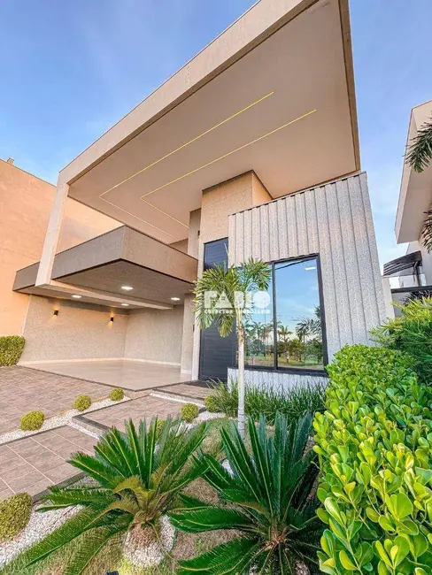 Foto 4 de Casa de Condomínio com 3 quartos à venda, 330m2 em Village Damha Rio Preto III, Sao Jose Do Rio Preto - SP