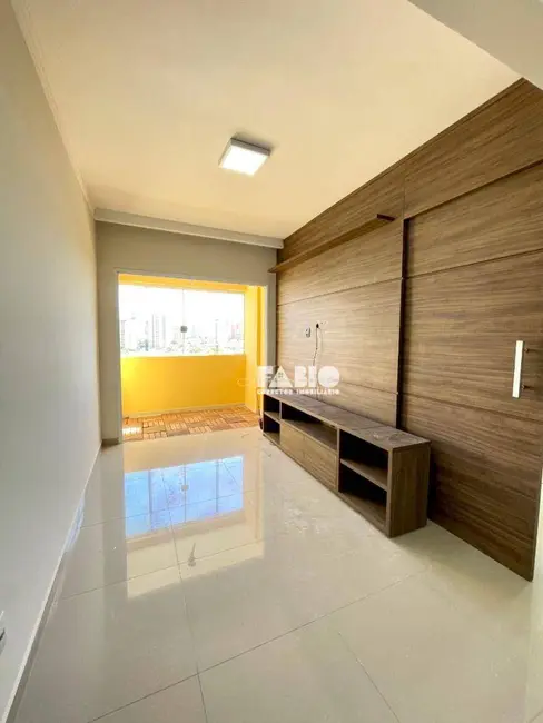 Foto 1 de Apartamento com 2 quartos à venda, 62m2 em Vila Ercília, Sao Jose Do Rio Preto - SP