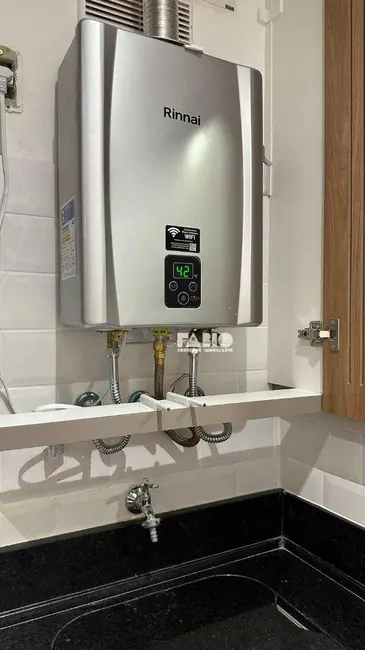 Apartamento com 2 quartos à venda, 68m2 em Vila Sinibaldi, Sao Jose Do Rio Preto - SP - imagem 7 Foto 7 de Apartamento com 2 quartos à venda, 68m2 em Vila Sinibaldi, Sao Jose Do Rio Preto - SP