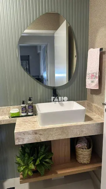 Apartamento com 2 quartos à venda, 68m2 em Vila Sinibaldi, Sao Jose Do Rio Preto - SP - imagem 6 Foto 6 de Apartamento com 2 quartos à venda, 68m2 em Vila Sinibaldi, Sao Jose Do Rio Preto - SP