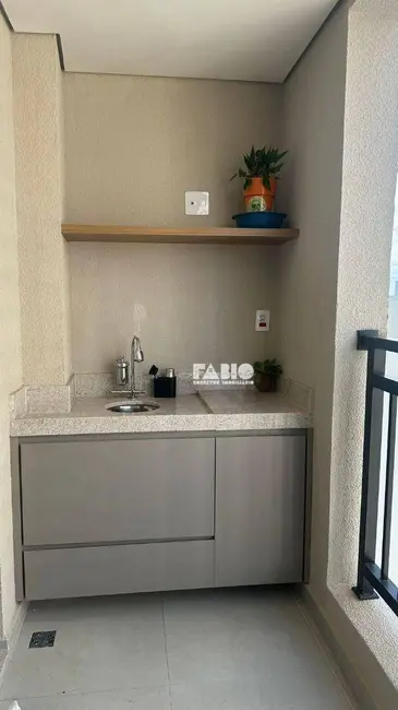 Apartamento com 2 quartos à venda, 68m2 em Vila Sinibaldi, Sao Jose Do Rio Preto - SP - imagem 8 Foto 8 de Apartamento com 2 quartos à venda, 68m2 em Vila Sinibaldi, Sao Jose Do Rio Preto - SP