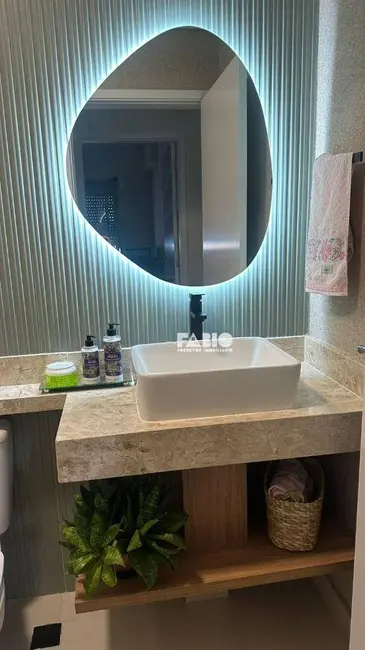 Apartamento com 2 quartos à venda, 68m2 em Vila Sinibaldi, Sao Jose Do Rio Preto - SP - imagem 3 Foto 3 de Apartamento com 2 quartos à venda, 68m2 em Vila Sinibaldi, Sao Jose Do Rio Preto - SP