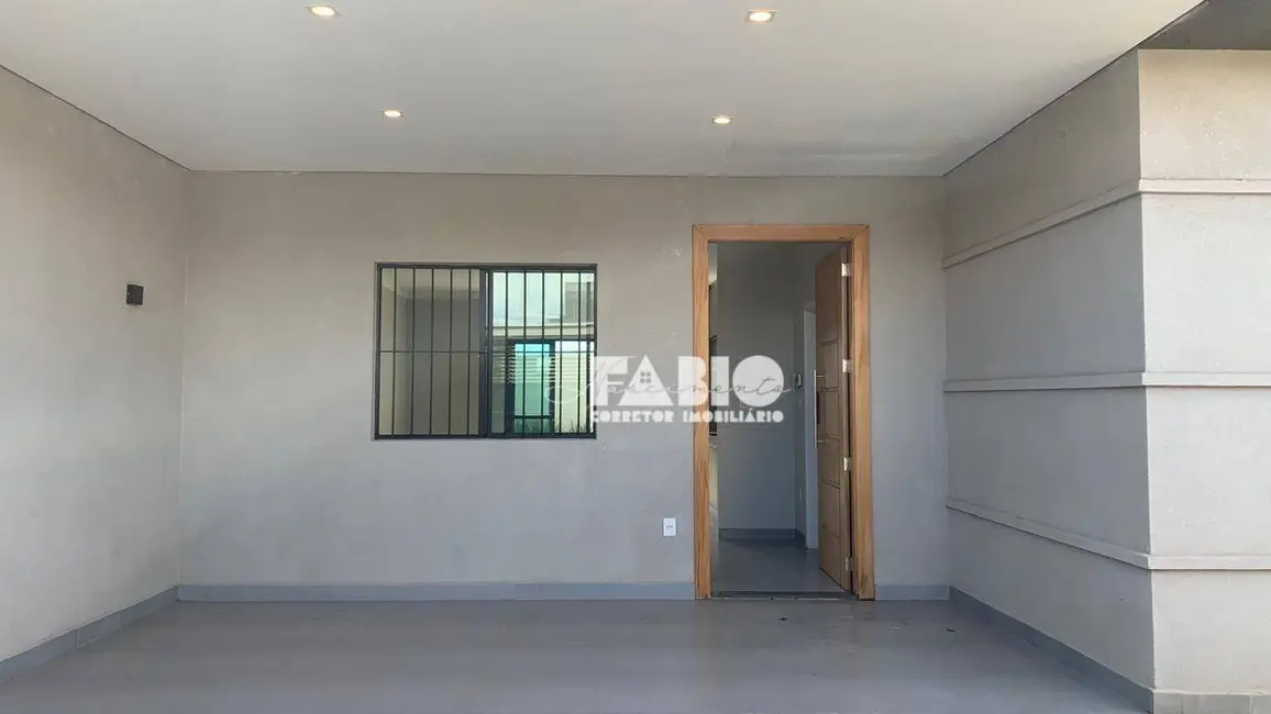 Foto 8 de Casa com 3 quartos à venda, 200m2 em Sao Jose Do Rio Preto - SP