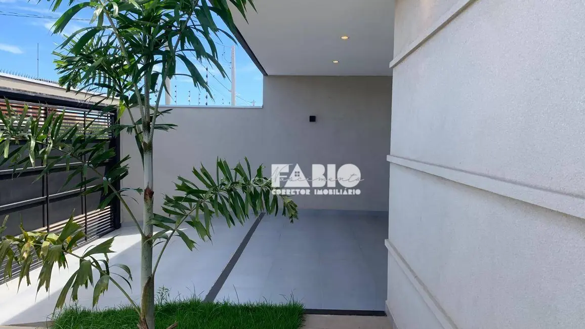 Foto 5 de Casa com 3 quartos à venda, 200m2 em Sao Jose Do Rio Preto - SP