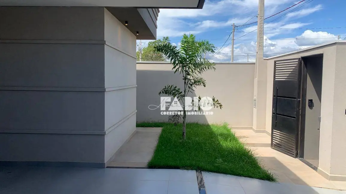 Foto 4 de Casa com 3 quartos à venda, 200m2 em Sao Jose Do Rio Preto - SP
